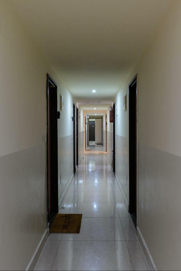 Rothschild Apartments Tel Aviv Exteriör bild